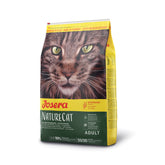 Josera Adult Cat Nature 2 Kg Bag - Confiance Co